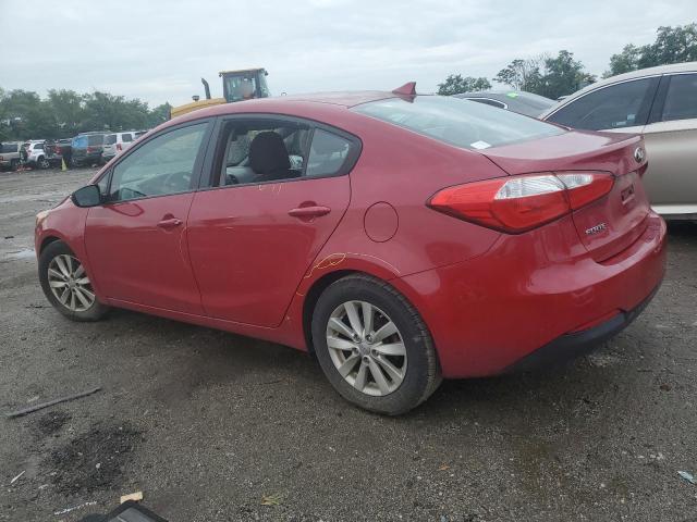 KNAFX4A61G5567019 KIA FORTE LX