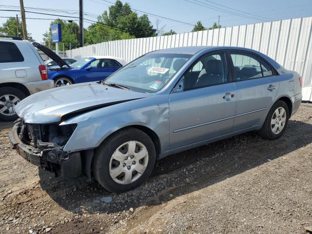 2010 Hyundai Sonata GLS