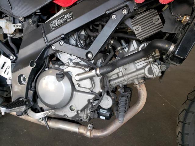 2005 SUZUKI DL650 K - JS1VP54A952100217