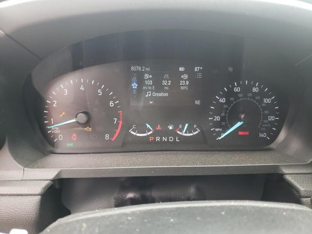 1FMSK7BHXNGB30652 Ford EXPLORER