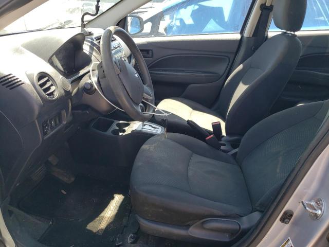 ML32F3FJ9HHF17468 Mitsubishi Mirage G4 Es