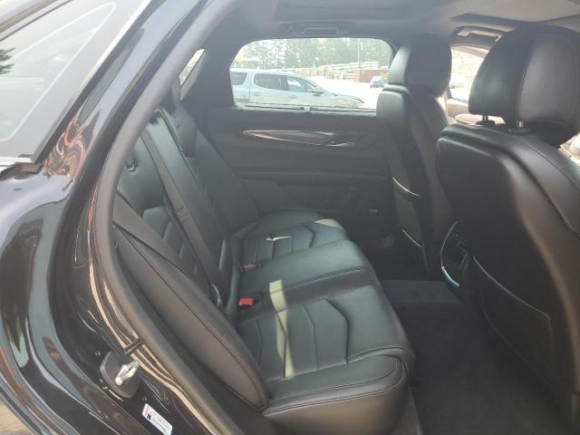 2019 CADILLAC CT6 SPORT - 1G6KN5R60KU143429