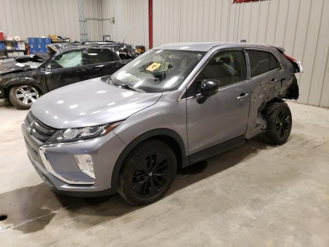 2018 Mitsubishi Eclipse Cross LE