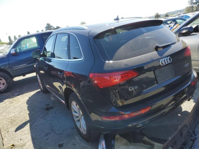 VIN WA1LFAFP6DA085510 2013 Audi Q5, Premium Plus no.2