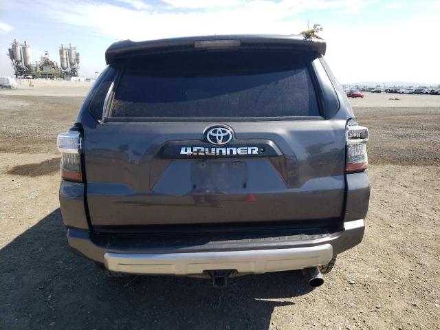 JTEBU5JR5K5610680 | 2019 TOYOTA 4RUNNER SR