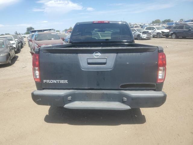 1N6BD0CT4KN740916 Nissan FRONTIER S