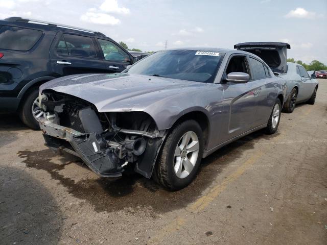 2011 Dodge Charger 