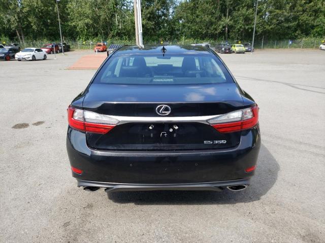 2018 LEXUS ES 350 - 58ABK1GGXJU087156
