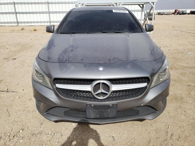 WDDSJ4EB1EN138749 Mercedes-Benz CLA 250