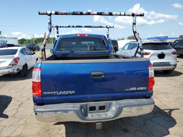 5TBDT44155S485736 | 2005 Toyota tundra double cab sr5