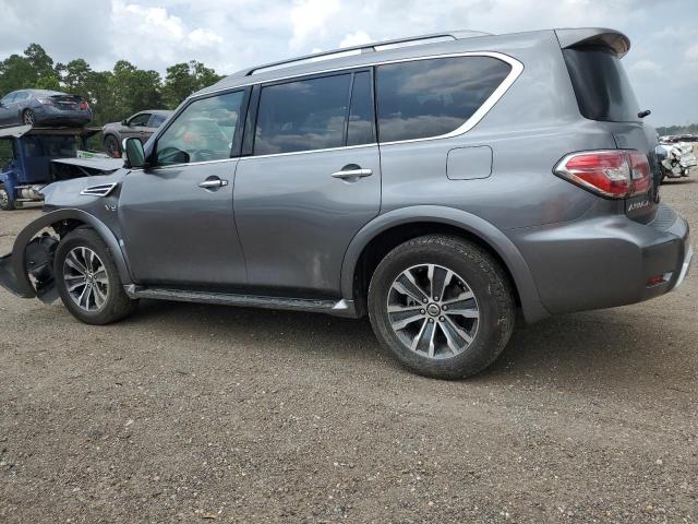 JN8AY2ND5J9055176 Nissan ARMADA SV