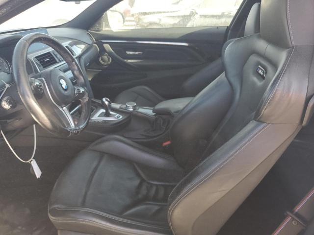WBS4Y9C50JAA85791 BMW M4