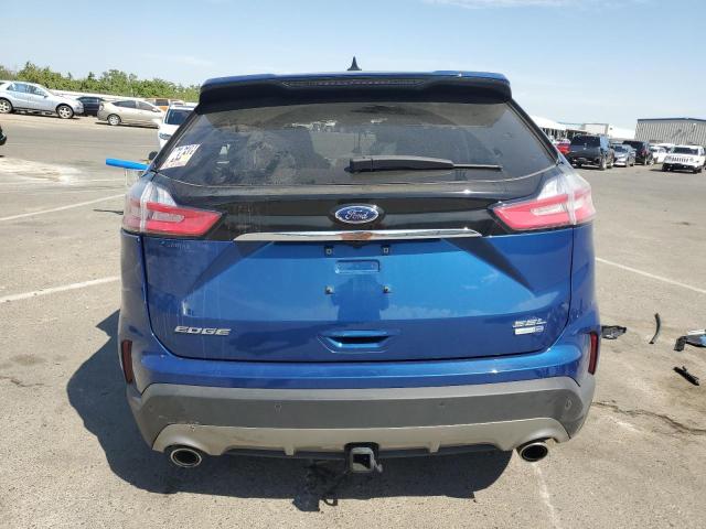 2FMPK4J95LBB10005 Ford EDGE SEL