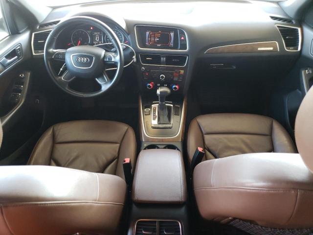 VIN WA1CFAFP5DA088527 2013 Audi Q5, Premium no.8