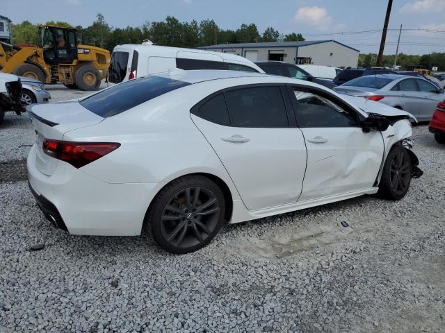 19UUB3F61KA002475 Acura Tlx Technology