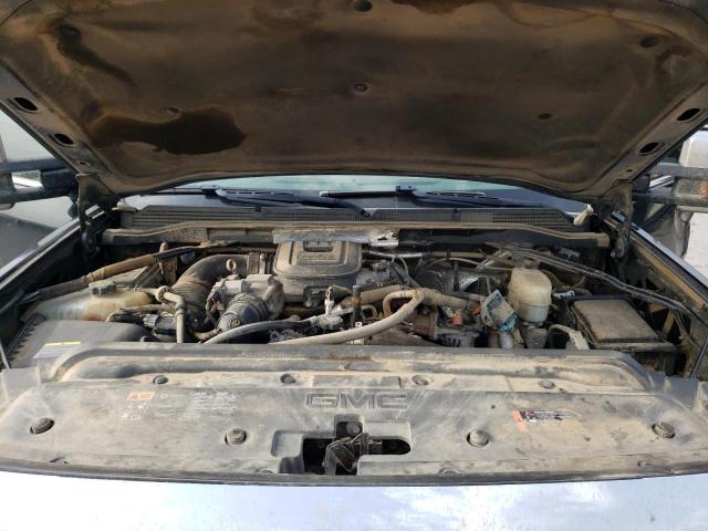 1GT12TE85GF196751 GMC Sierra K2500 Slt