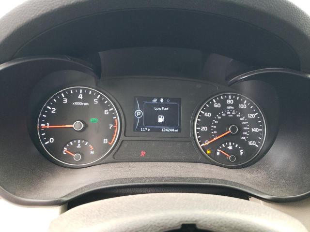 5XXGT4L39GG076912 KIA Optima Lx