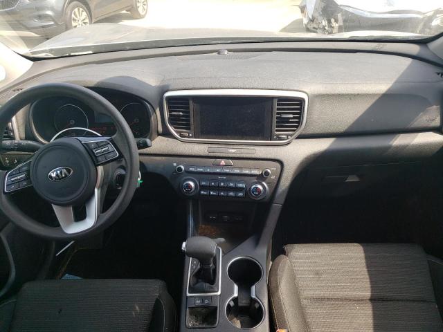 KNDPM3AC4M7915850 KIA Sportage Lx