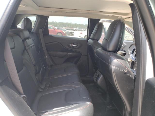 1C4PJMBS5EW188083 Jeep Cherokee Trailhawk