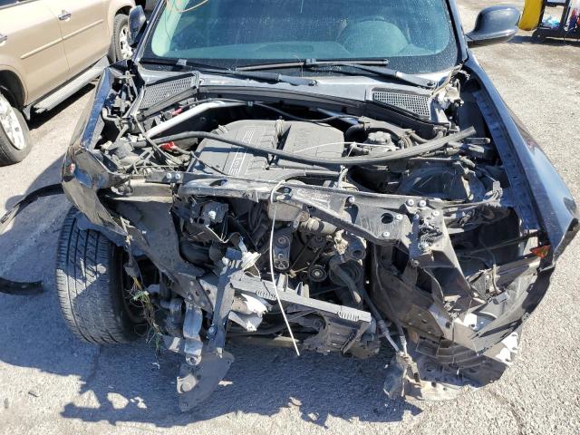 5UXWX7C55E0E75142 BMW X3 Xdrive35i