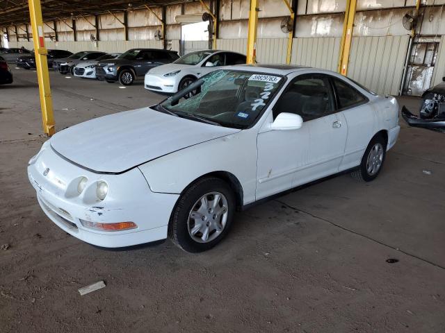 1996 Acura Integra LS