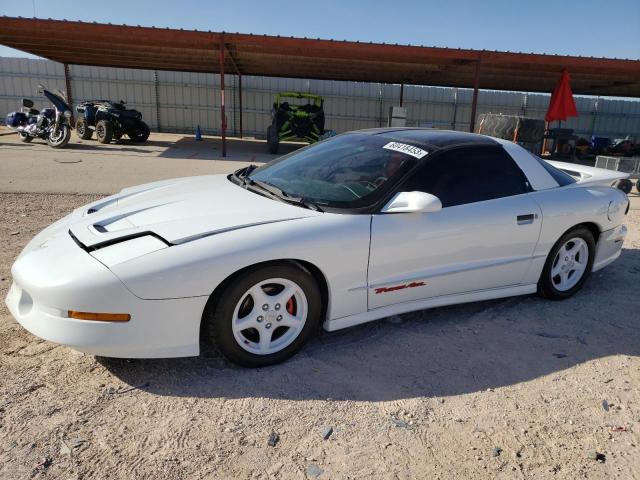 1995 Pontiac Firebird Formula