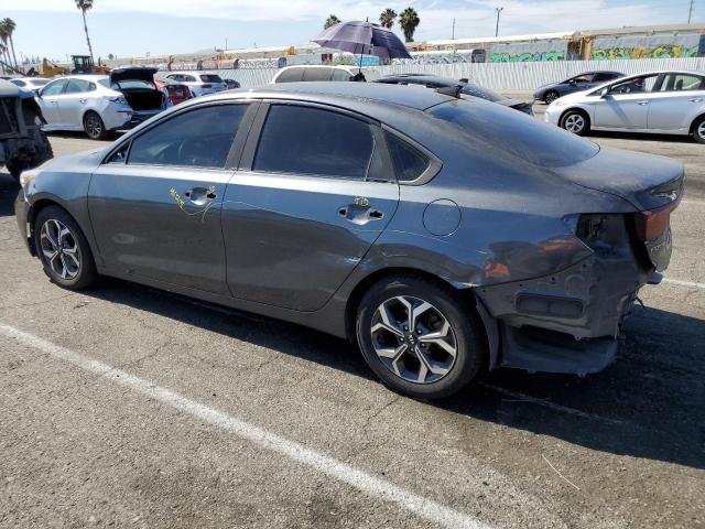 3KPF24AD5KE109769 KIA FORTE FE
