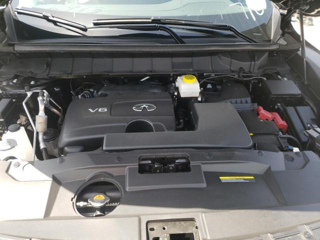 2023 INFINITI QX60 PURE 5N1DL1ER6PC366913