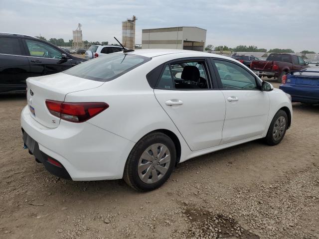 3KPA24AD1LE295077 Kia Rio LX 3