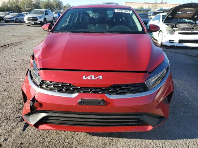 3KPF24AD3PE624311 KIA FORTE LX