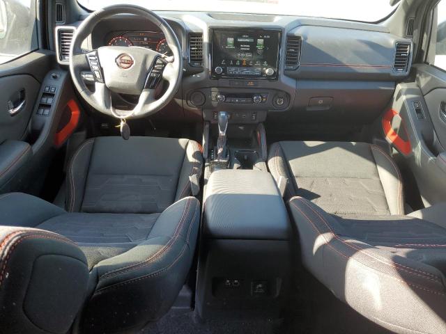 1N6ED1EJ5PN618409 Nissan FRONTIER S