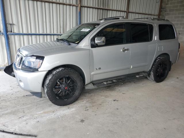 2006 Nissan Armada SE