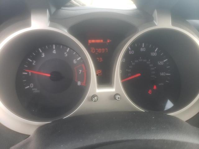 JN8AF5MV3GT650959 Nissan JUKE S