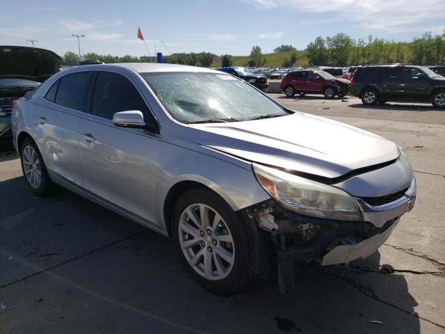 1G11E5SL2EF208517 | 2014 CHEVROLET MALIBU 2LT