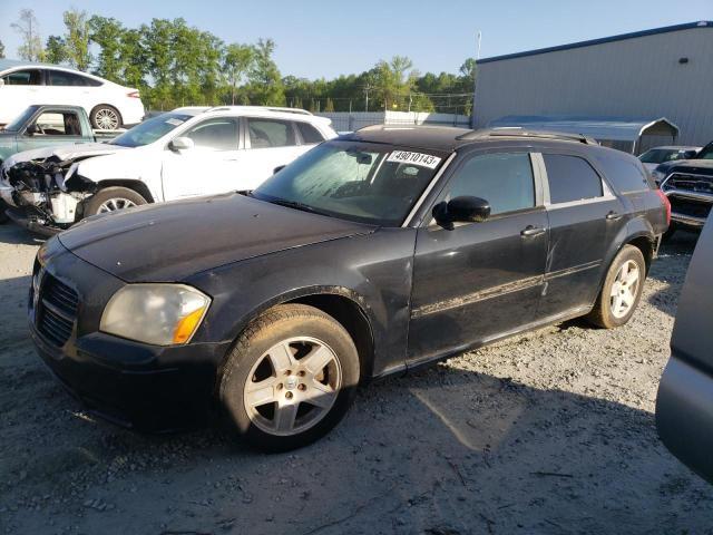 2005 Dodge Magnum SXT