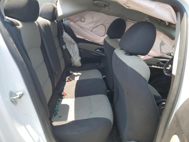 2016 CHEVROLET CRUZ - 1G1PC5SH7G7214175