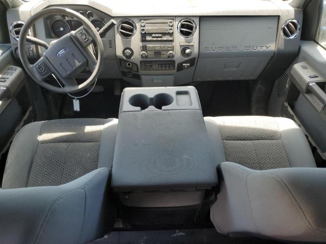1FT8W3B66EEA56541 Ford F350 Super Duty