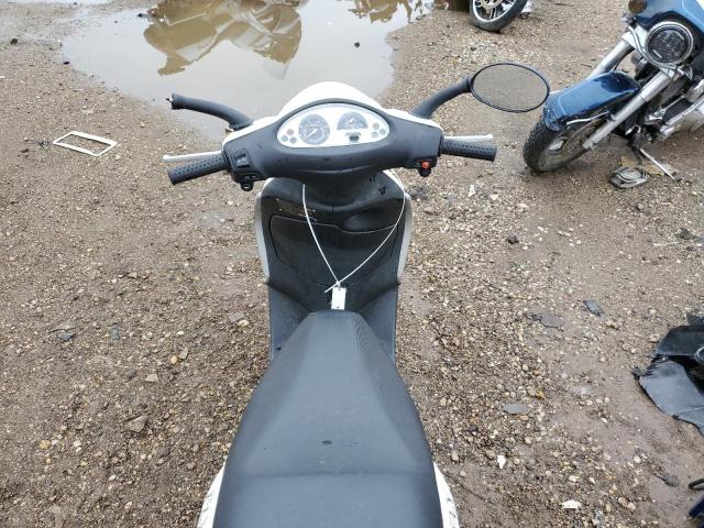 2009 PIAGGIO FLY 50 - ZAPC446B394000127