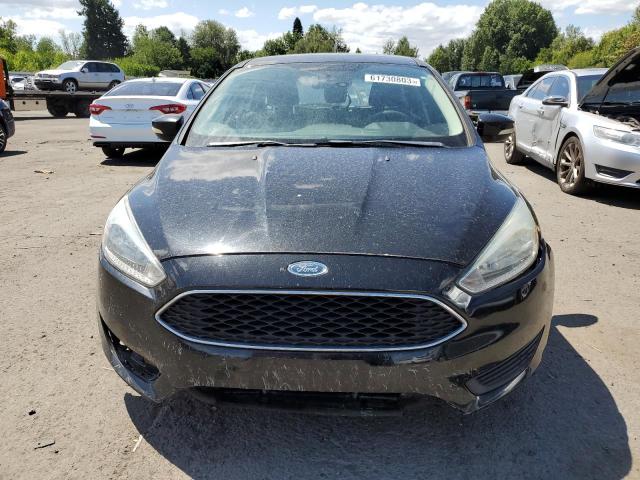 1FADP3K25FL222771 Ford FOCUS SE
