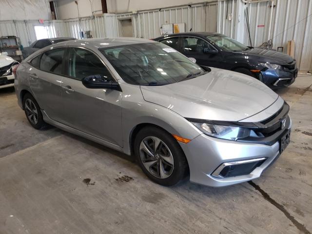 2HGFC2F61LH547837 Honda Civic Lx