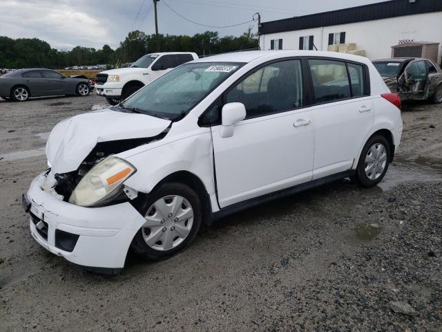 2007 Nissan Versa S