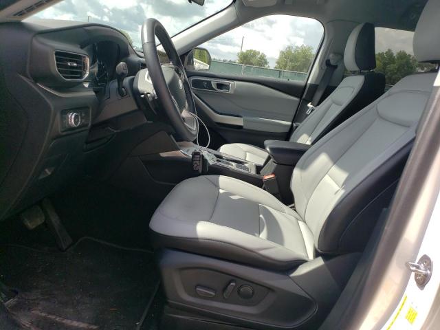 2021 FORD EXPLORER ✔️1FMSK7DH6MGC46975 For Sale, Used, Salvage 