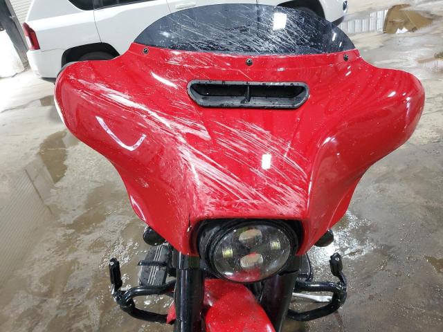 2022 HARLEY-DAVIDSON FLHXS - 1HD1KRP17NB616712