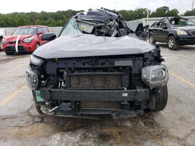 2022 HYUNDAI VENUE SEL KMHRC8A35NU200924