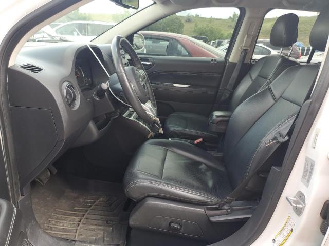 1C4NJDCBXED920113 Jeep Compass Limited