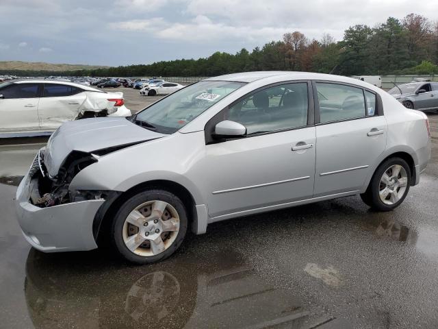 2009 Nissan Sentra 2.0