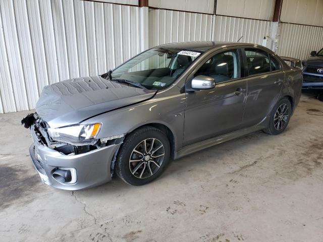 2016 Mitsubishi Lancer ES