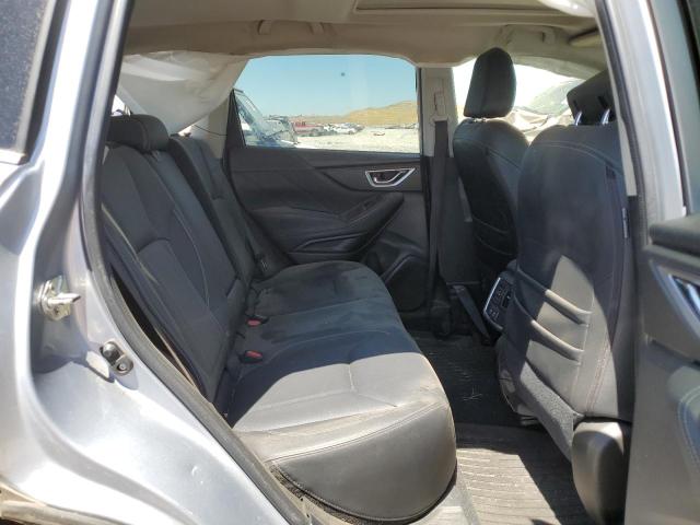JF2SKAUCXLH459119 Subaru Forester Limited