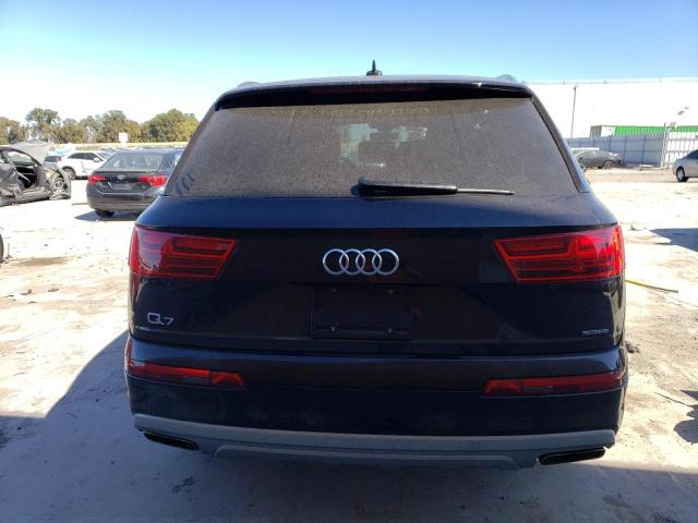 WA1LHAF73KD040790 Audi Q7 Premium Plus