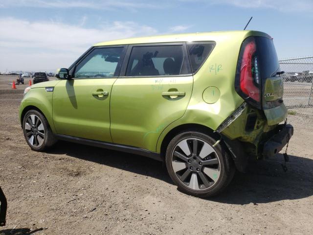 KNDJX3A57E7708353 KIA Soul !